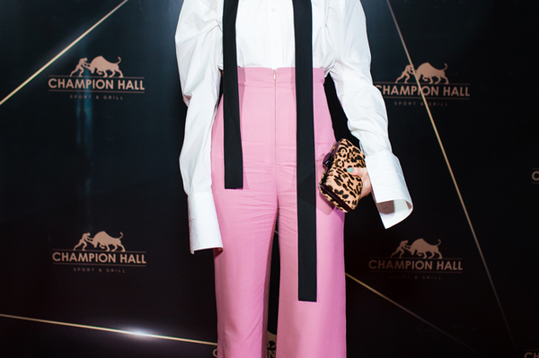 пресс-служба