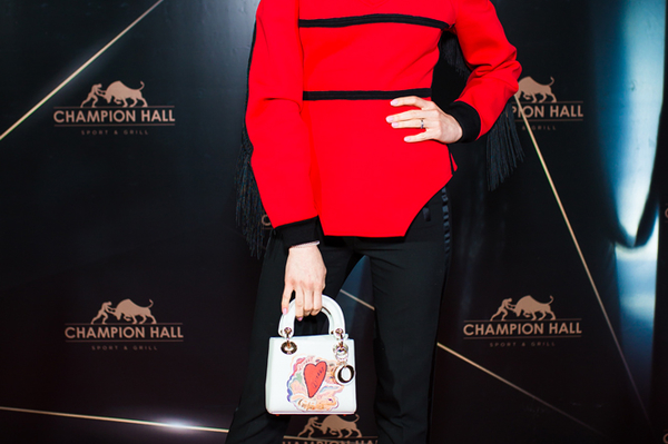 пресс-служба