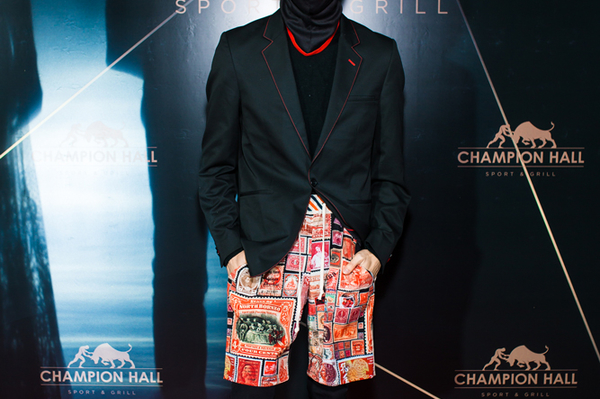 пресс-служба