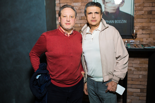 пресс-служба