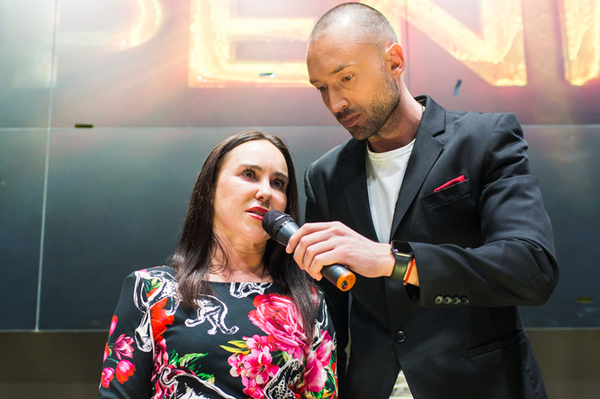 пресс-служба