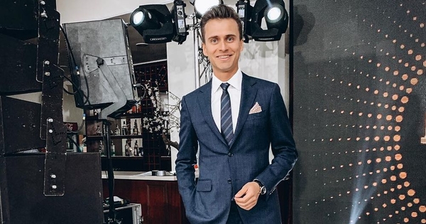 Александр Скичко поделился нежным фото с красавицей-женой