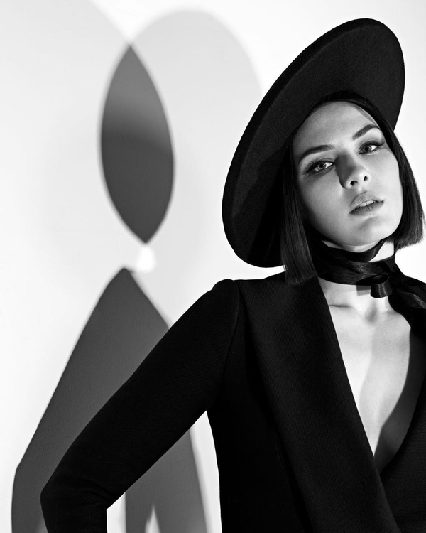 Безудержное веселье: MARUV показала, как отдыхает с мужем в Дубае