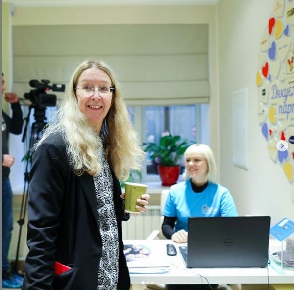 Ульяна Супрун рассказала правду о таблетках для мозга