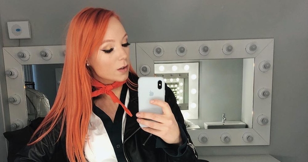 Светлана Тарабарова показала, как выглядит без макияжа