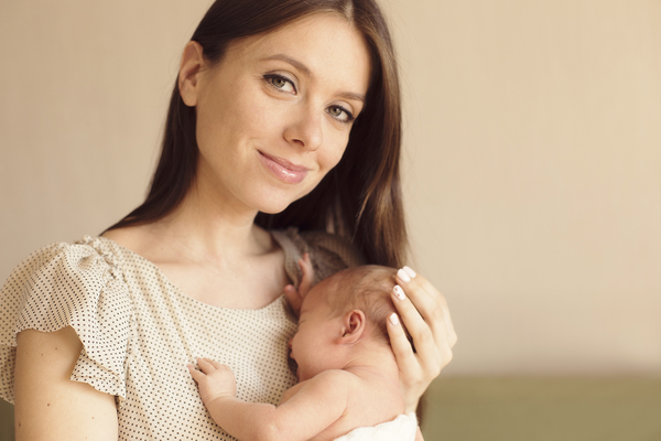 "Моей дочери 2,5 недели и я бегу полумарафон…"- участница "Пробега под каштанами"