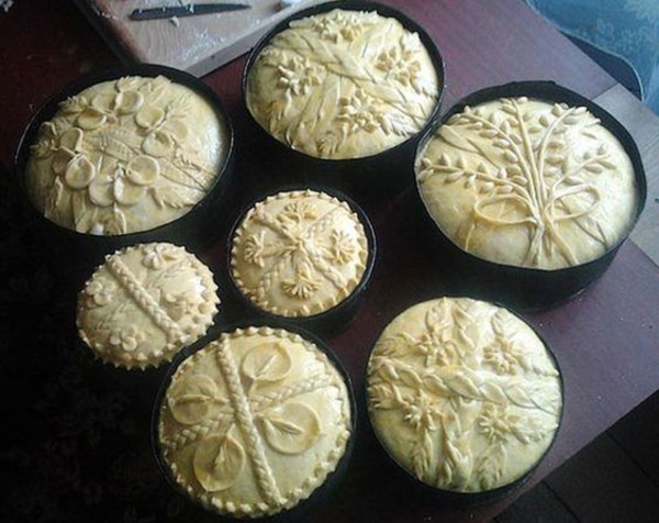 Пасхальные лайфхаки: Как испечь идеальный пасхальный кулич