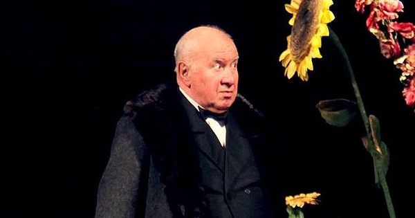 Умер известный украинский актер театра и кино