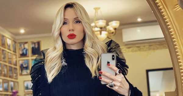 "С днем рождения, моя любовь": Лобода трогательно поздравила дочь с 8-летием