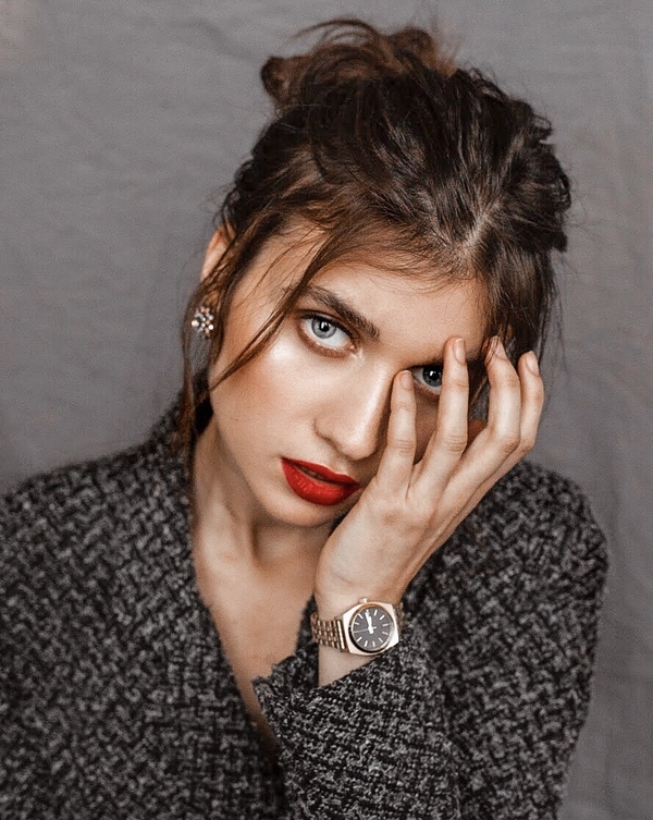 Новая звезда украинской поп-музыки: Jerry Heil выпустила сингл "Охрана отмена"