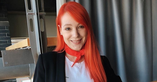 Светлана Тарабарова показала первый кадр с крестин сына Ивана