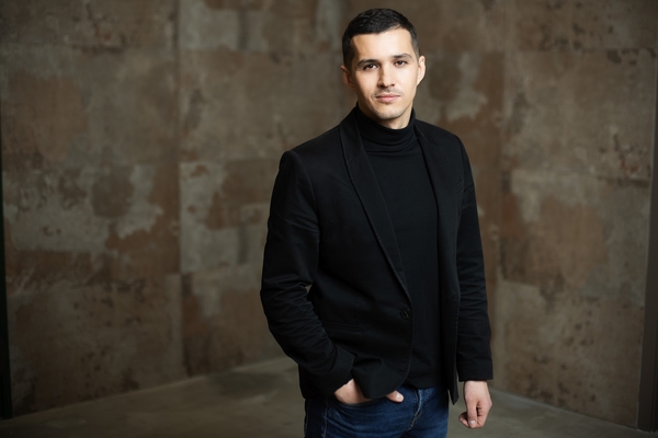 Стартовали съемки нового исторического детектива Акима Галимова