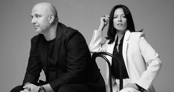 "Богиня": Бывшая жена Потапа заворожила фанов новым нарядом