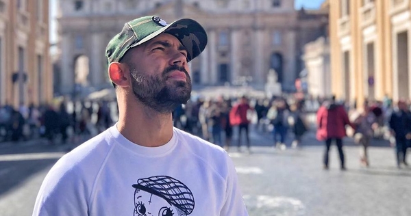 Звезда шоу "Орел и Решка" изменился до неузнаваемости