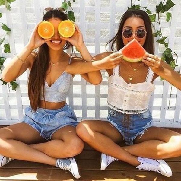 ТОП-5 правил безопасного сводничества