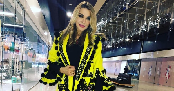 "Очень похожи": Ольга Сумская поделилась новым снимком с сестрой