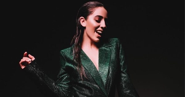 Участница "Голосу країни-8" представит Армению на "Евровидение-2019"