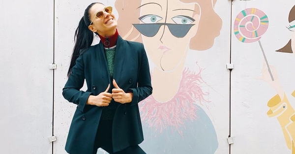 Маша Ефросинина подсказала фанам, как осуществить свою мечту