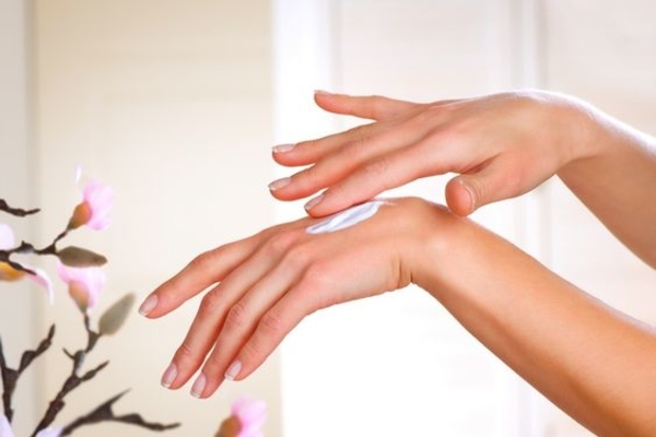 Как приготовить крем для рук своими руками