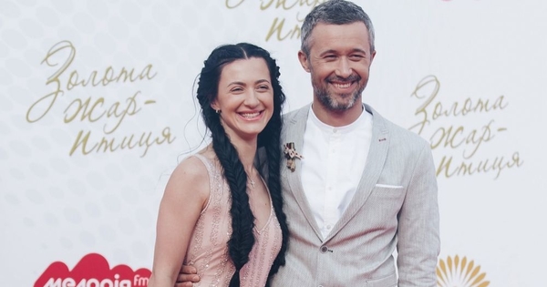 Беременна Снежана Бабкина поделилась трогательным фото с мужем