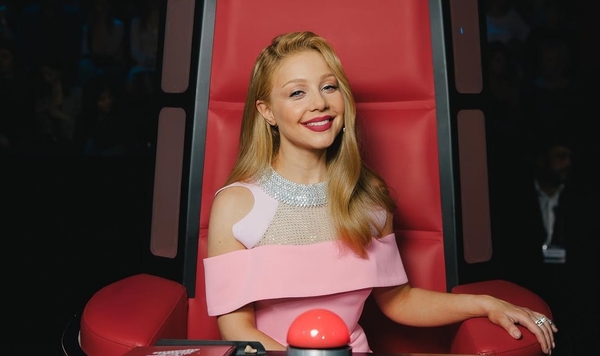 "От ног можно сойти с ума": Новые снимки Тины Кароль покорили Сеть