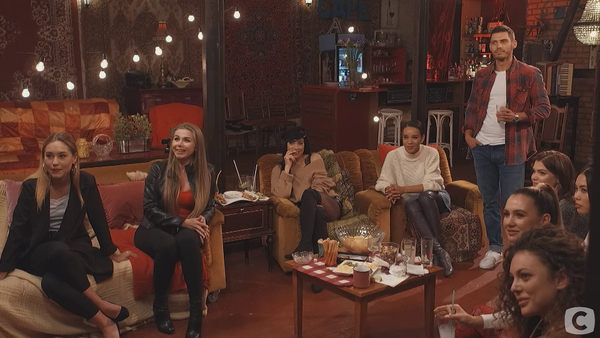 На шоу "Холостяк" придут новые участницы и состоится самое романтичное свидание