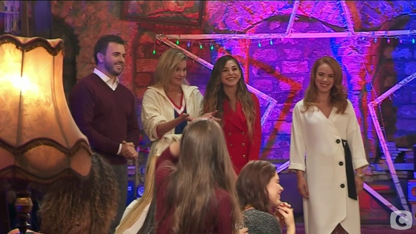 На шоу "Холостяк" придут новые участницы и состоится самое романтичное свидание