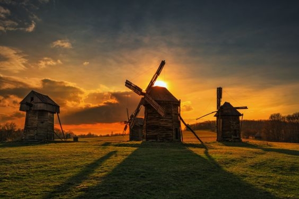 Из Киева на один день: ТОП-7 мест для отдыха, недалеко от столицы