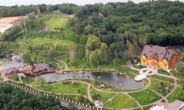 Из Киева на один день: ТОП-7 мест для отдыха, недалеко от столицы