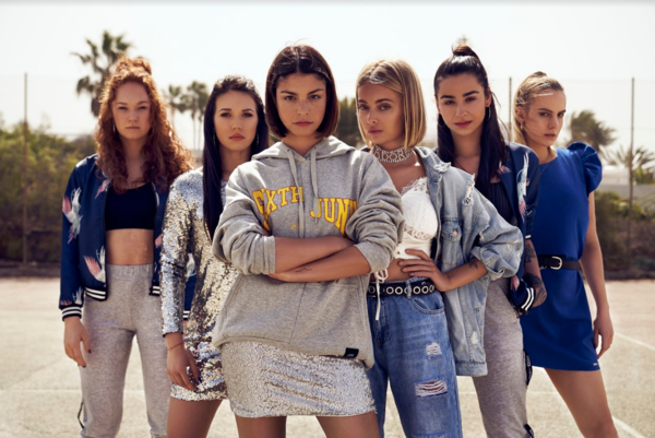 "Твой стиль на расстоянии клика" – смелая рекламная кампания от одной из самых крупных польских онлайн-платформ Born2be