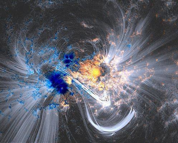 Магнитные бури: Как избавиться от метеозависимости - советы врачей