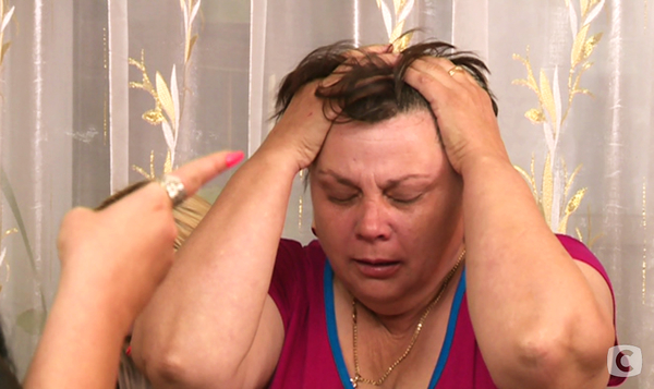 "Следствие ведут экстрасенсы": дух из потустороннего мира разоблачит ужасную тайну жены