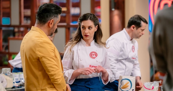 Пескова против Яблонской: на "МастерШеф. Профессионалы": состоится битва двух титанов