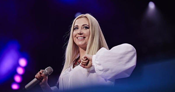 День рождения Тони Матвиенко: топ-7 хитов украинской певицы