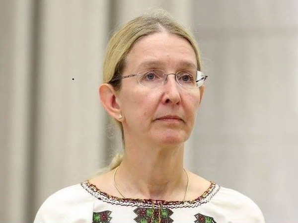 Супрун рассказала, как нормализовать гормональный фон