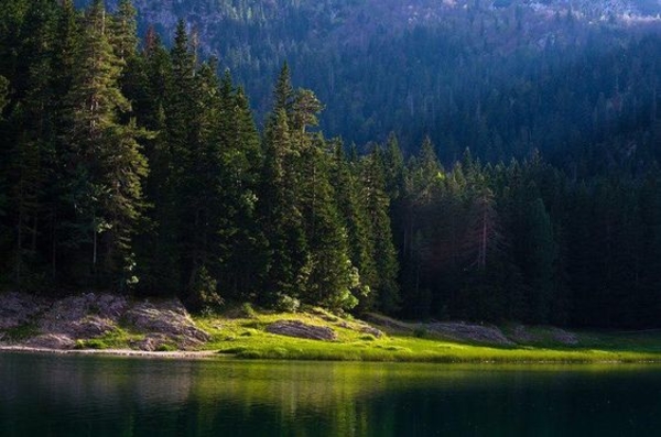 ТОП-10 самых живописных национальных парков Европы