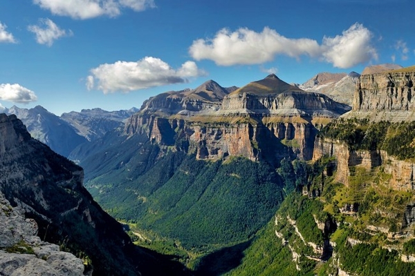 ТОП-10 самых живописных национальных парков Европы