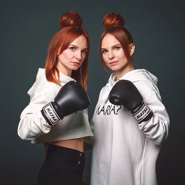 ANNA MARIA записали украинскую версию песни с Нацотбора Евровидения