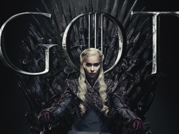 В США начался показ финального сезона Игры престолов