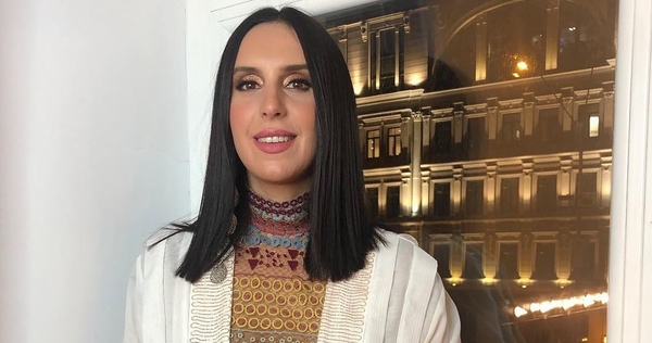 Джамала очаровала Сеть милыми снимками с мужем и сыном