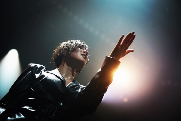 "Всех надурила": MARUV на питерском концерте вызвала обсуждение в Сети