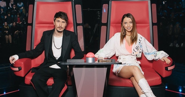 "Голос. Діти-5": Стало известно имя второго тренера