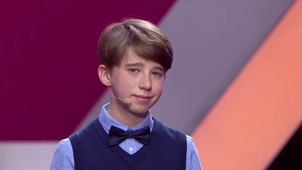 "Дивовижні люди": Восьмой финалист шоу может на ощупь отличить 400 видов собак