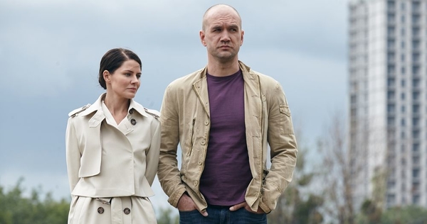 Канал "Украина" покажет премьеру картины "Другая"