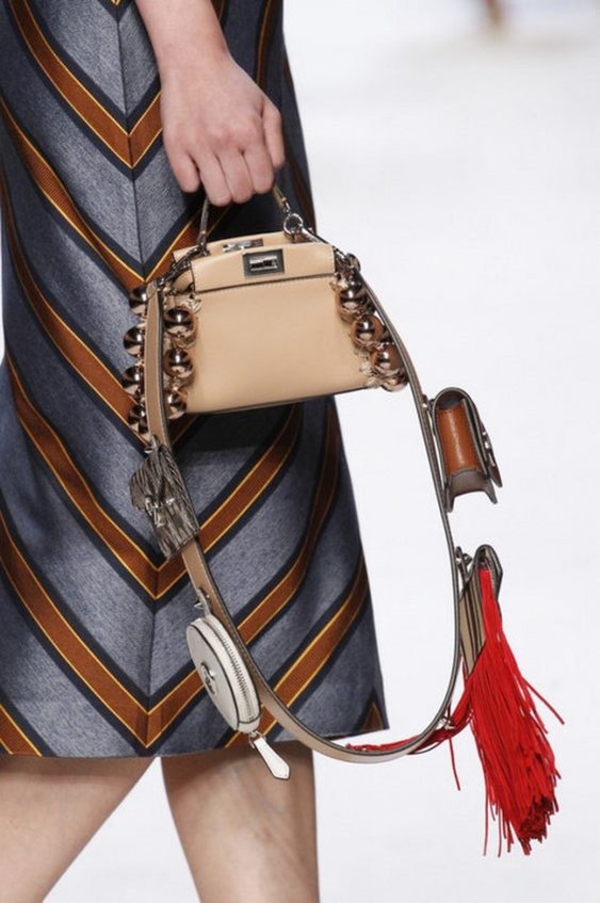 Модные сумки 2019 года: Какую выбрать?