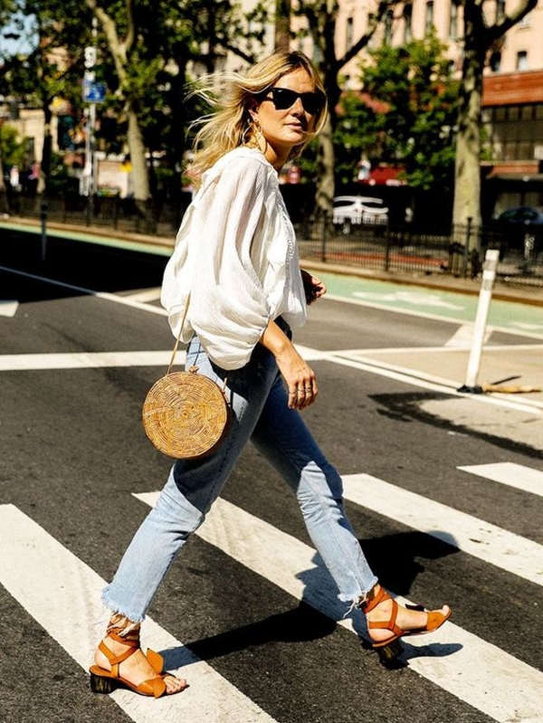 Модные сумки 2019 года: Какую выбрать?