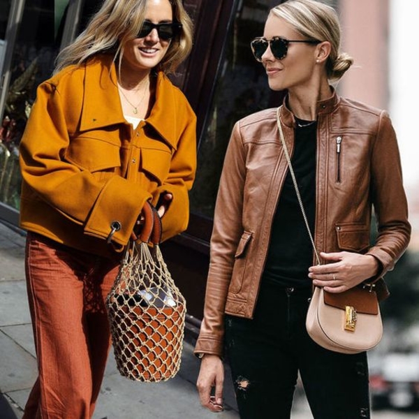 Модные сумки 2019 года: Какую выбрать?