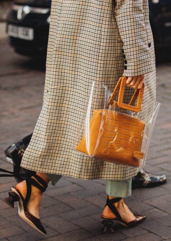 Модные сумки 2019 года: Какую выбрать?