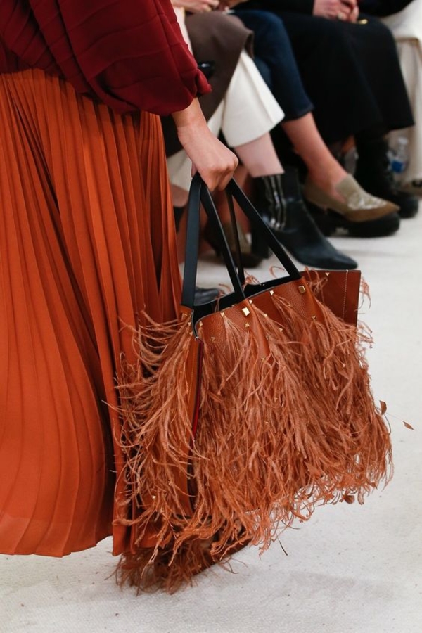 Модные сумки 2019 года: Какую выбрать?