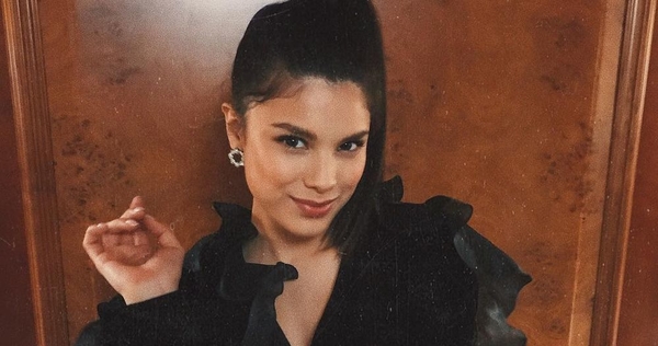 “Какая фигура!": Мишель Андраде поразила Сеть новой фотосессией